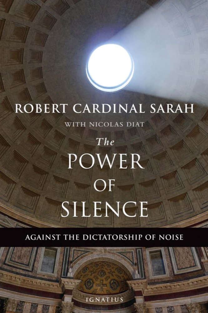 The Power of Silence: Against the Dictatorship of Noise
