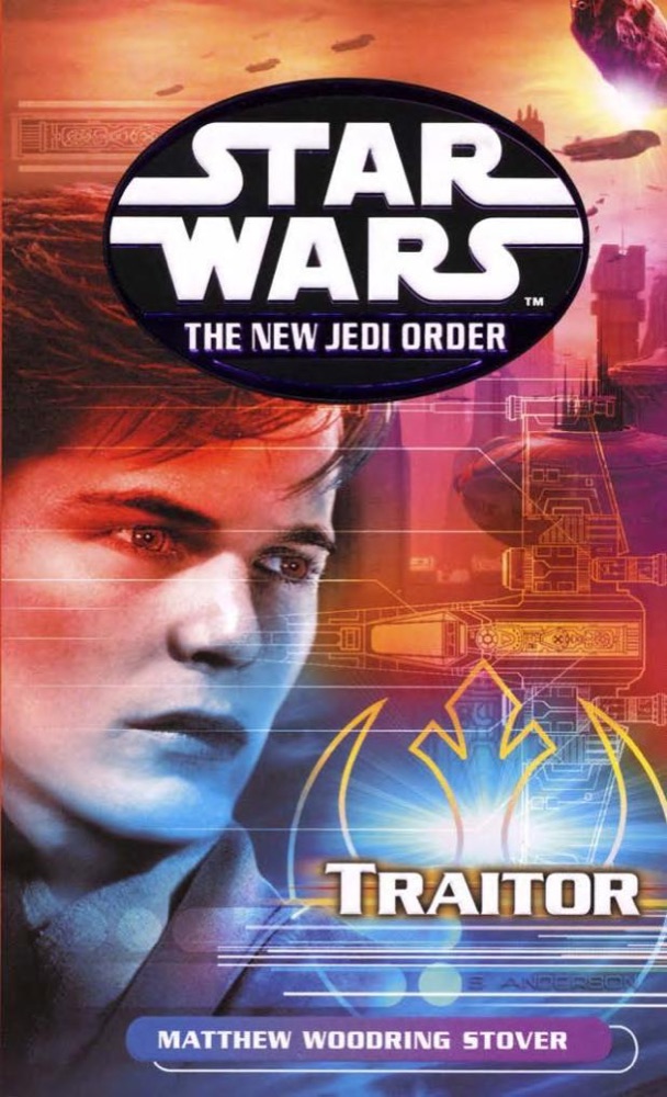 Traitor