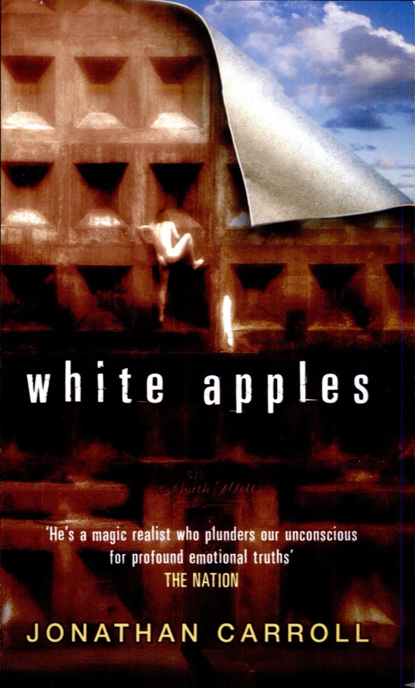 White Apples