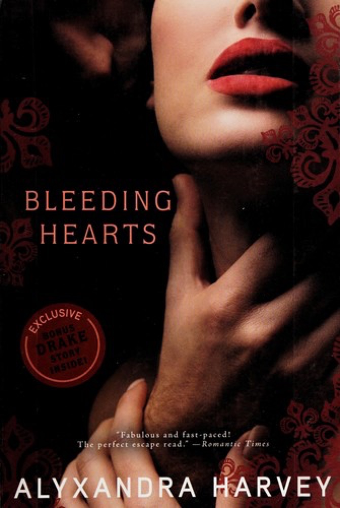 Bleeding Hearts