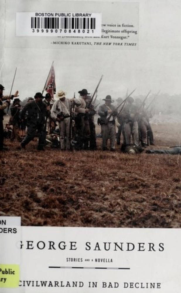 CivilWarLand in Bad Decline