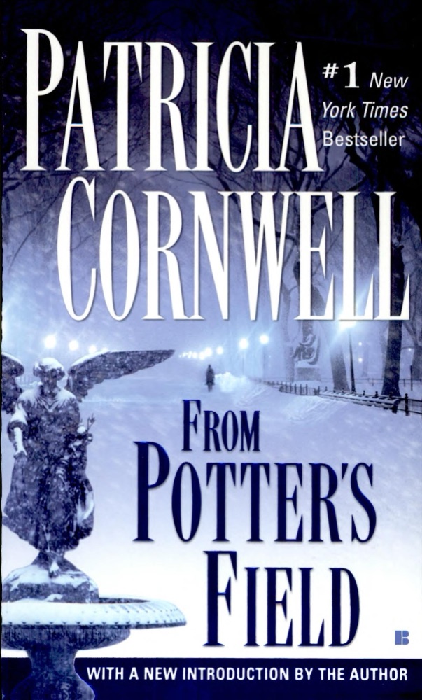 From Potter's Field