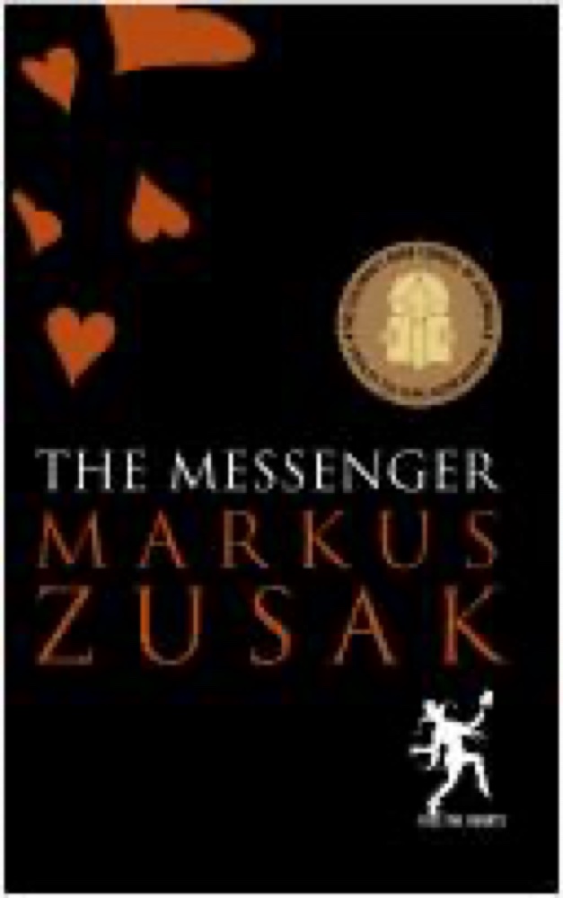 I Am the Messenger