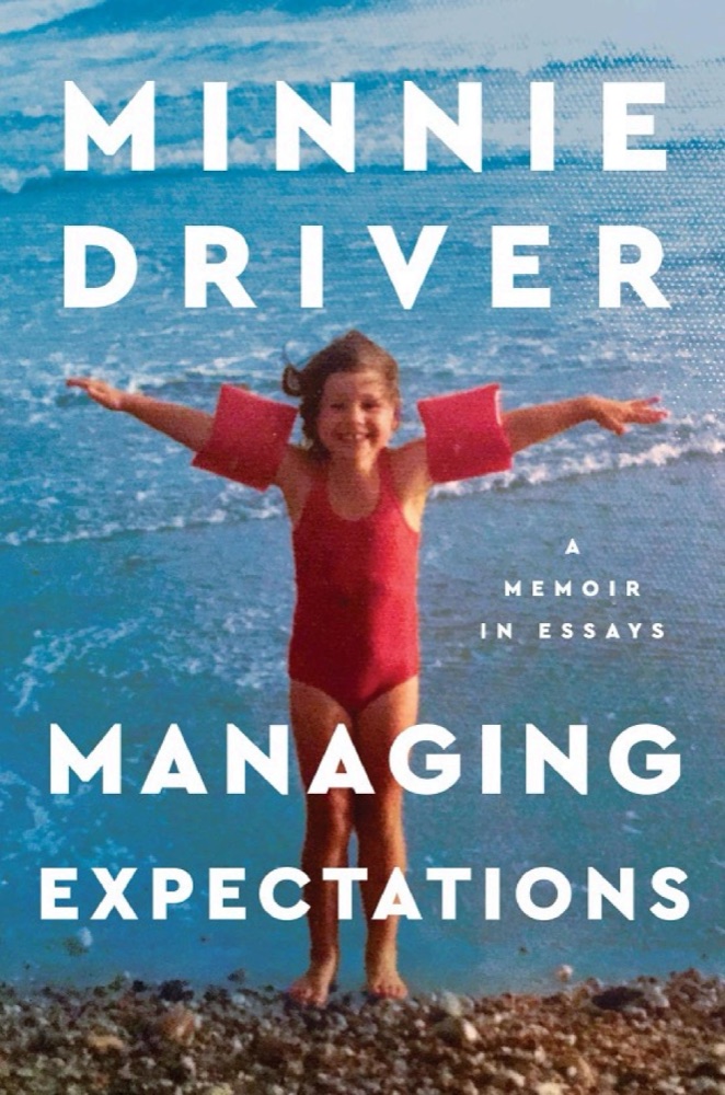 Managing Expectations: A Memoir in Essays – A Poignant Collection of Personal Stories on Acting, Failure, and Motherhood's Joy