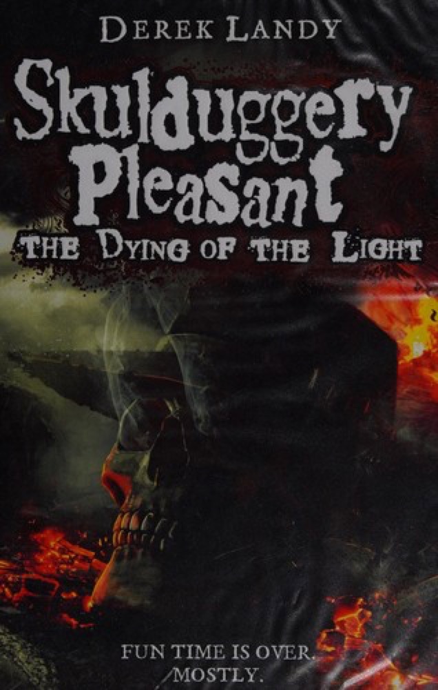 The Dying of the Light