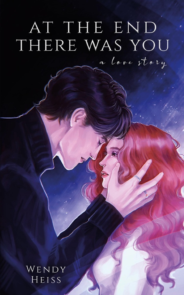 At the End There Was You