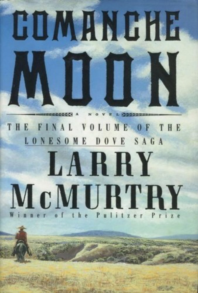 Comanche Moon