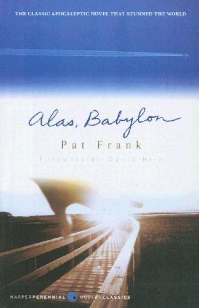 Alas, Babylon