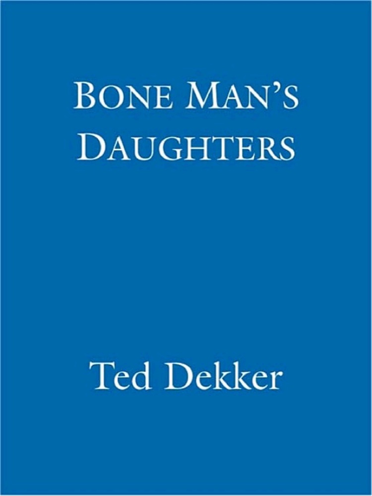 BoneMan's Daughters