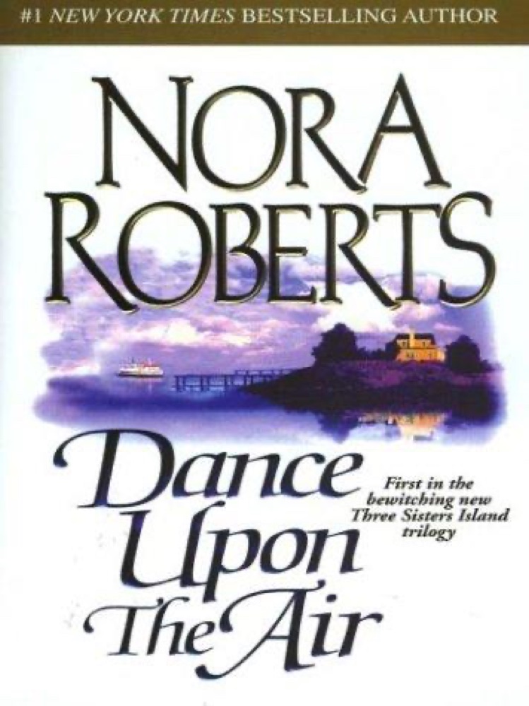 Dance Upon the Air