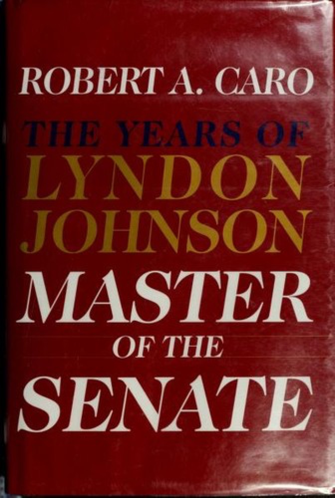 Master of the Senate