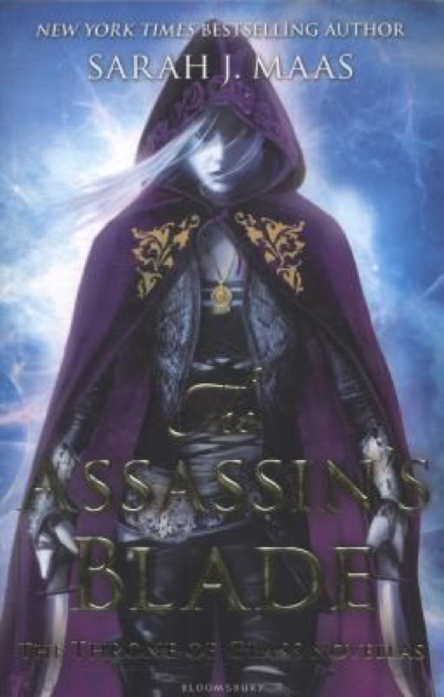 The Assassin's Blade