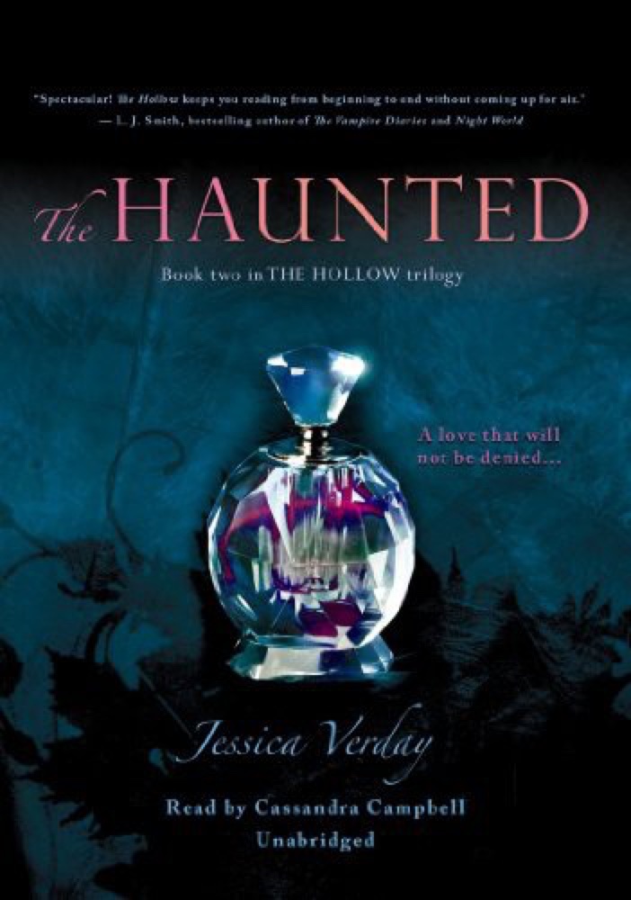 The Haunted