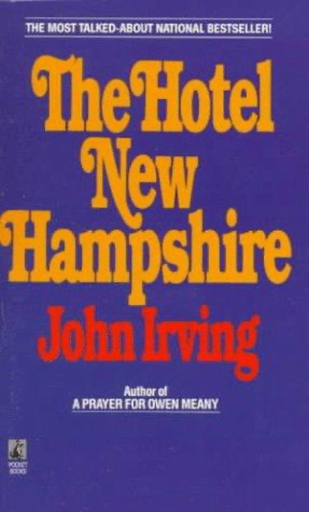 The Hotel New Hampshire