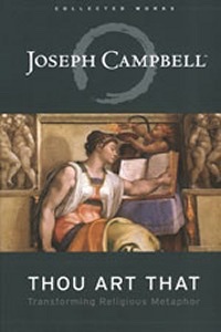 Thou Art That: Transforming Religious Metaphor