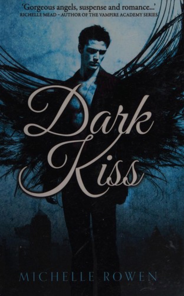 Dark Kiss