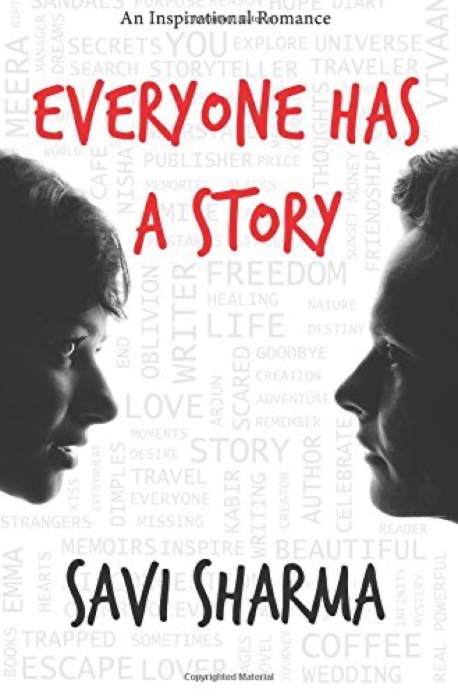 Everyone Has A Story