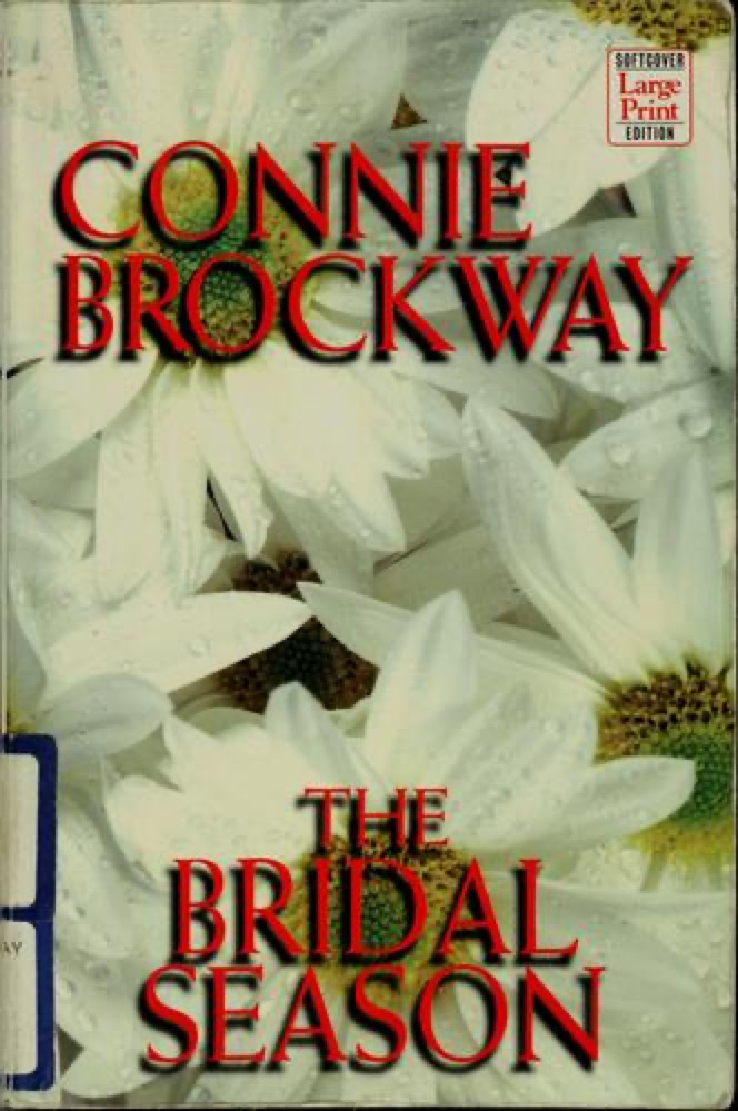 The Bridal Season
