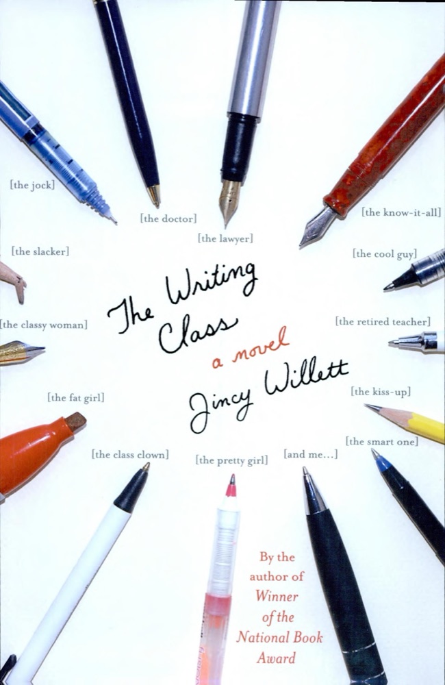 The Writing Class