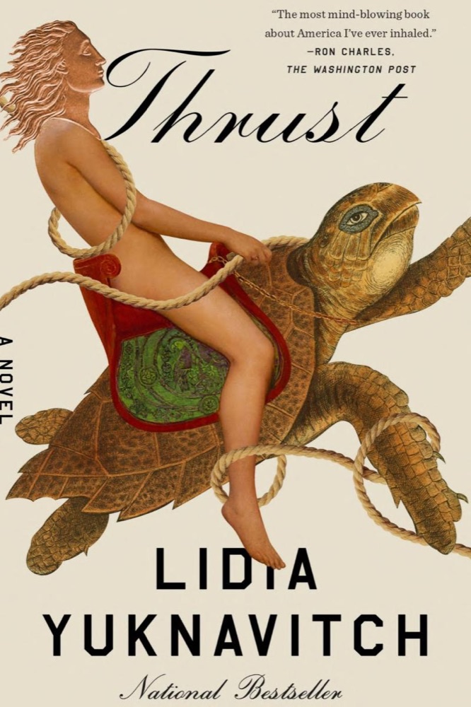 Thrust