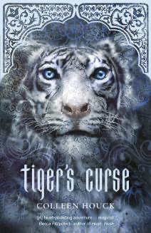 Tiger's Quest