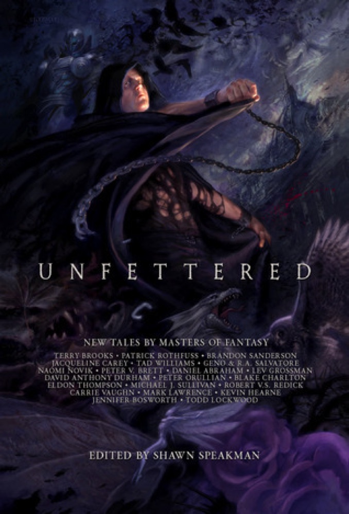 Unfettered