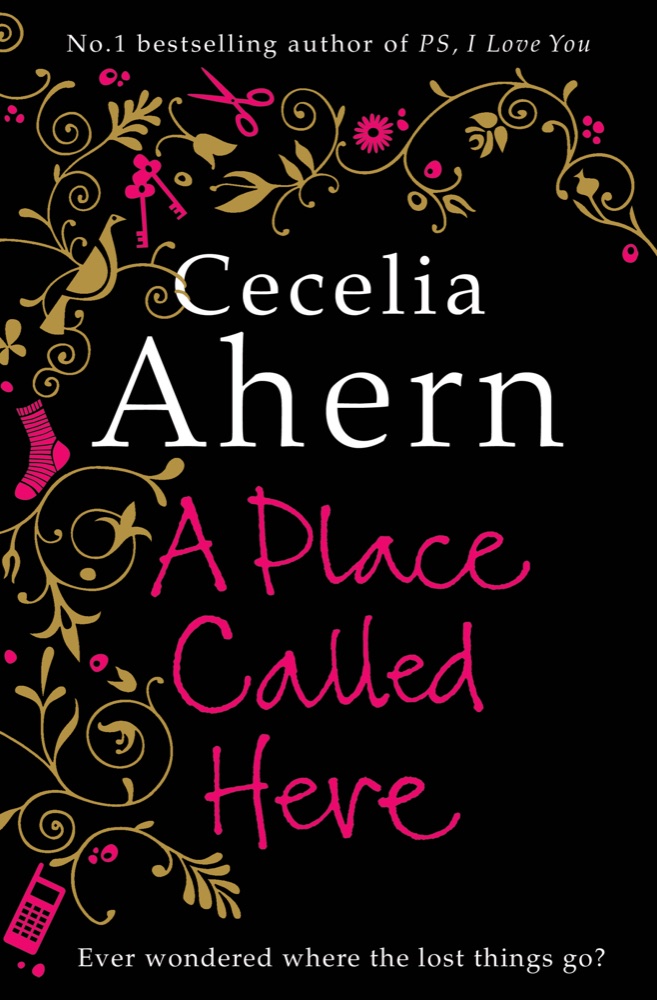A Place Called Here