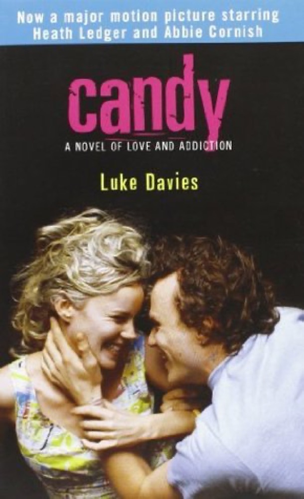Candy