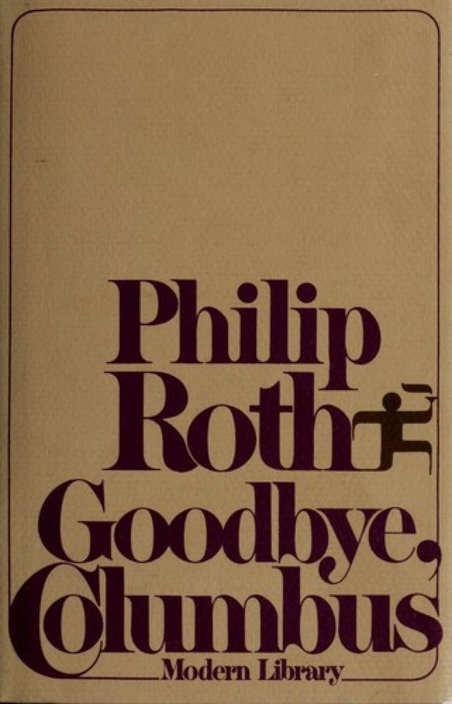 Goodbye, Columbus and Five Short Stories