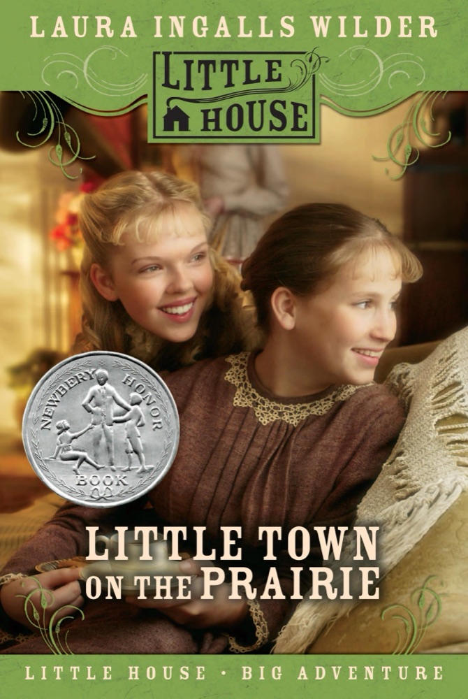 Little Town on the Prairie