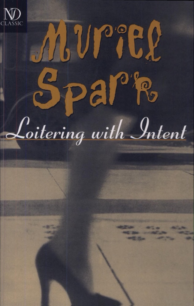 Loitering with Intent