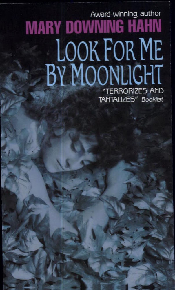 Look for Me by Moonlight