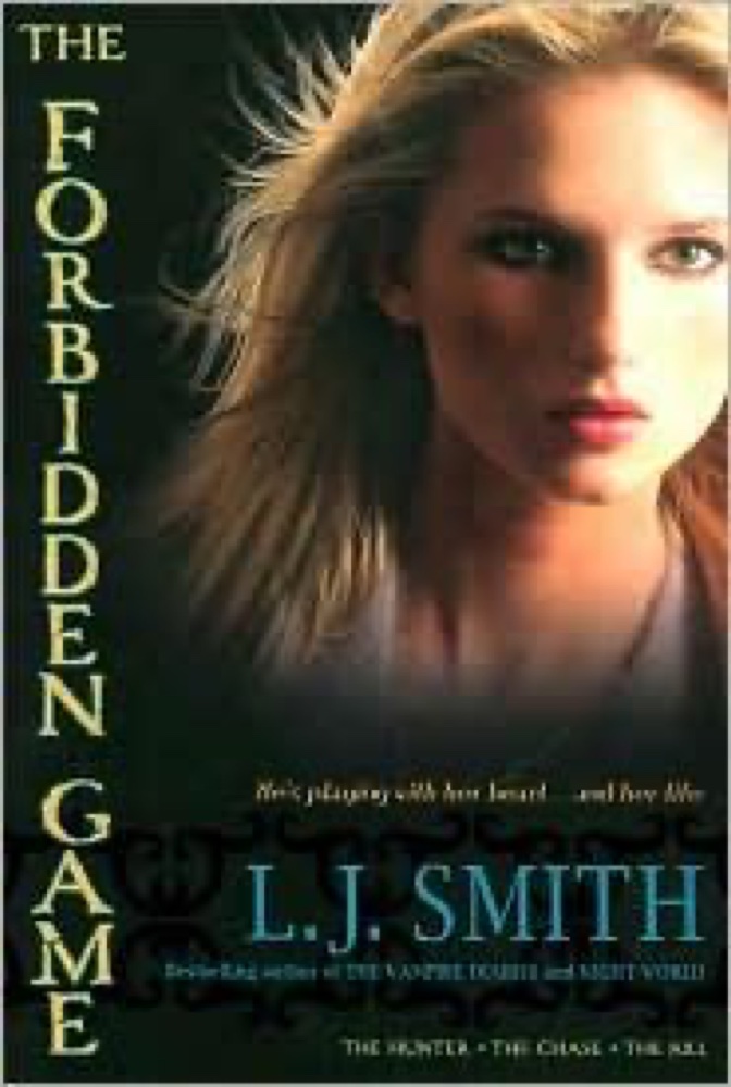The Forbidden Game