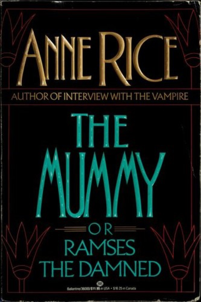 The Mummy