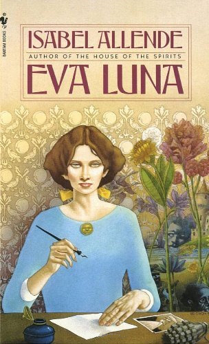 The Stories of Eva Luna