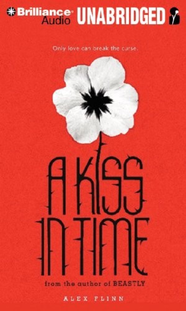 A Kiss in Time