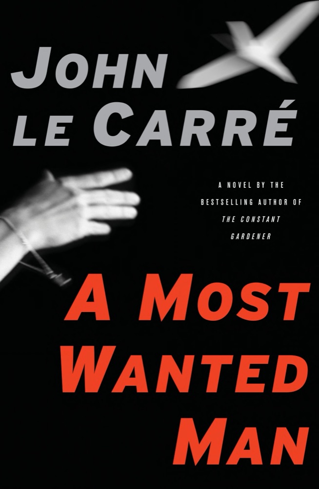 A Most Wanted Man