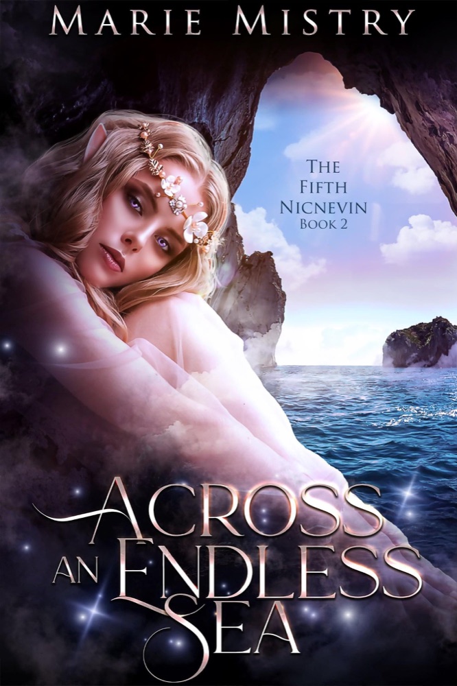 Across an Endless Sea