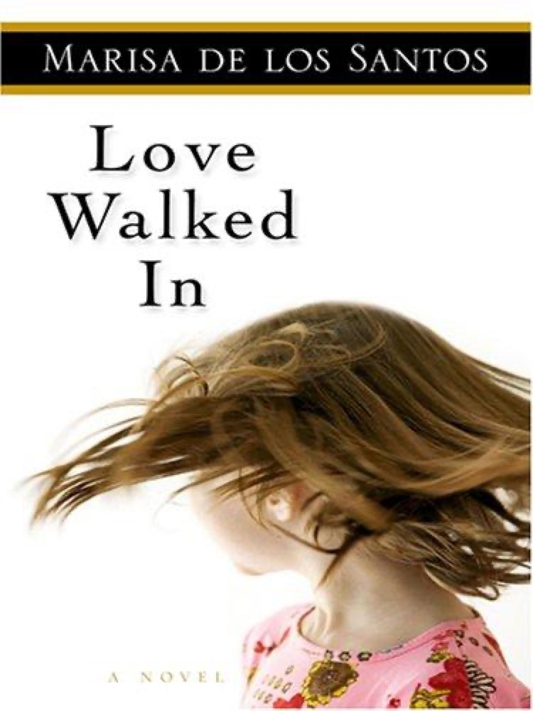 Love Walked in