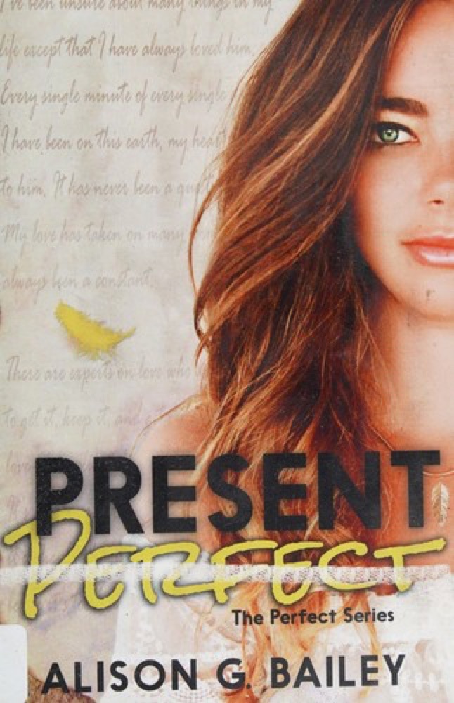 Present Perfect