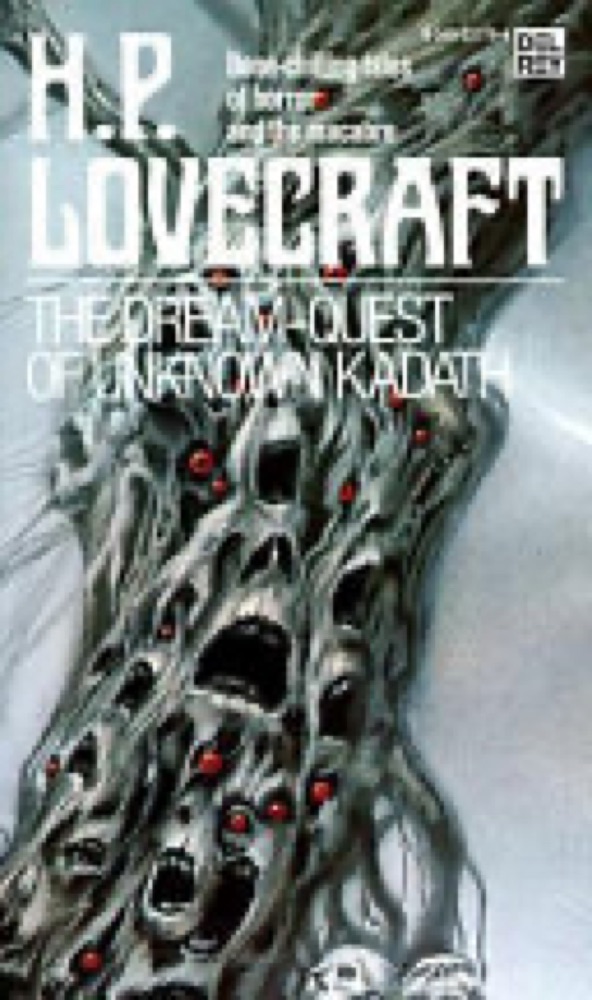 The Dream-Quest of Unknown Kadath