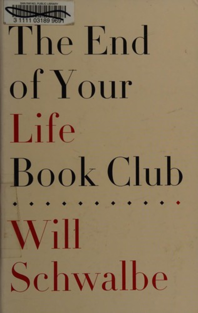 The End of Your Life Book Club
