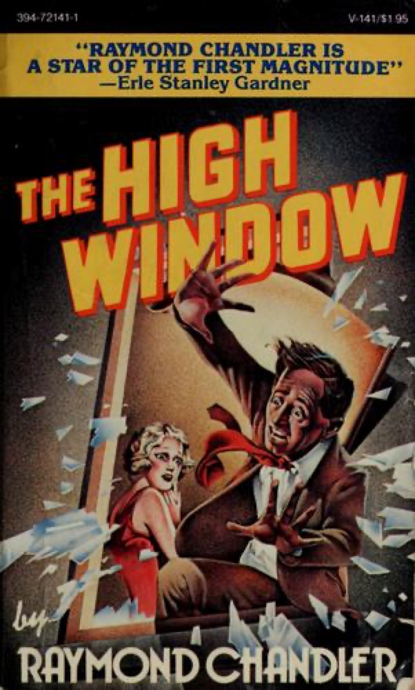 The High Window