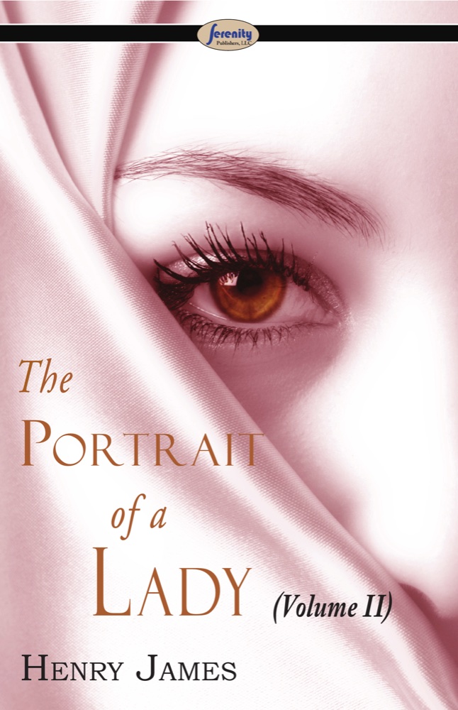 The Portrait of a Lady