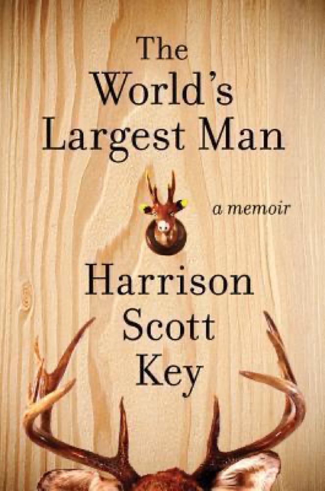 The World's Largest Man