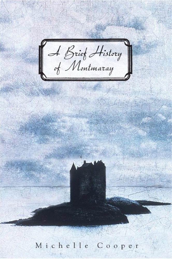 A Brief History of Montmaray