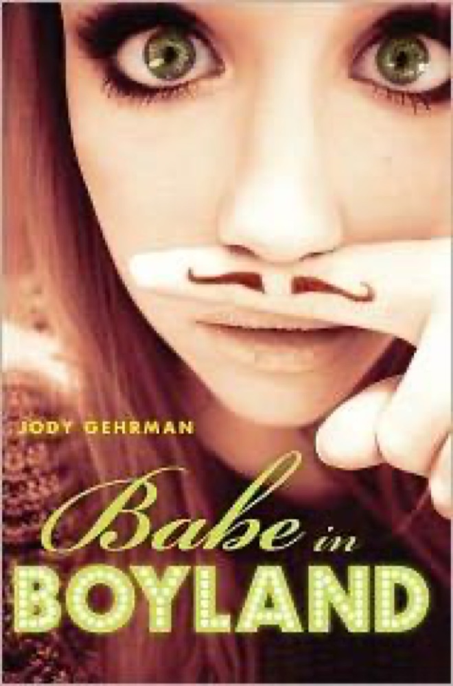 Babe in Boyland