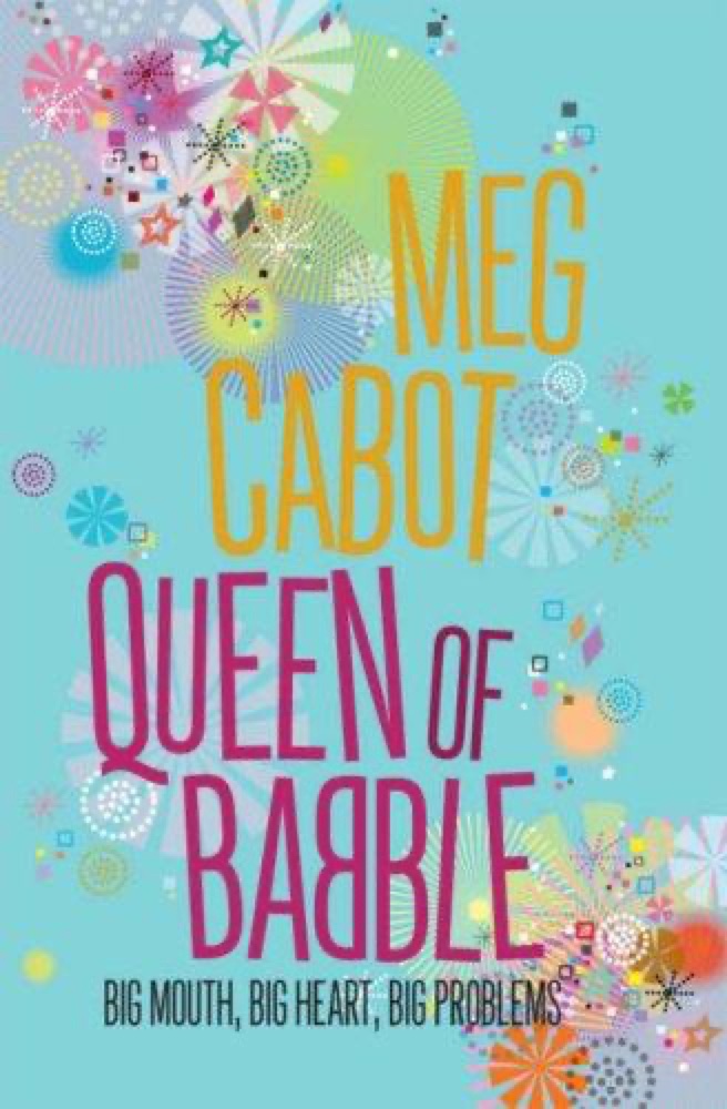Queen of Babble