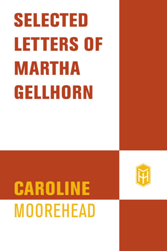 Selected Letters