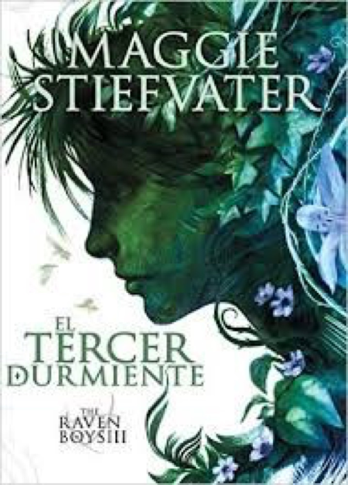 The Dream Thieves